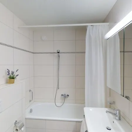 Skyline 107 * Sankt Moritz