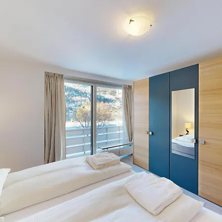 Skyline 107 St. Moritz