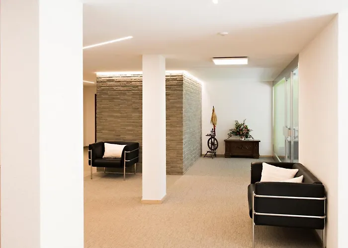 Skyline 107 Apartman