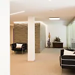Skyline 107 Appartement