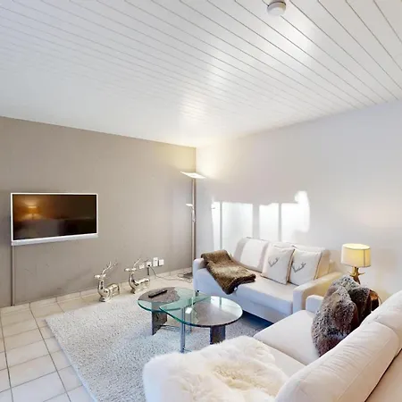 Skyline 107 * St. Moritz