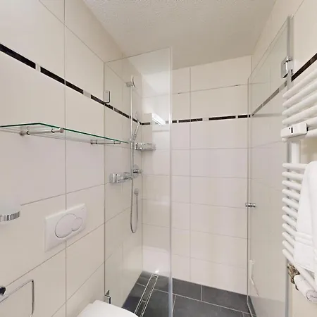 Apartment Skyline 107 St. Moritz