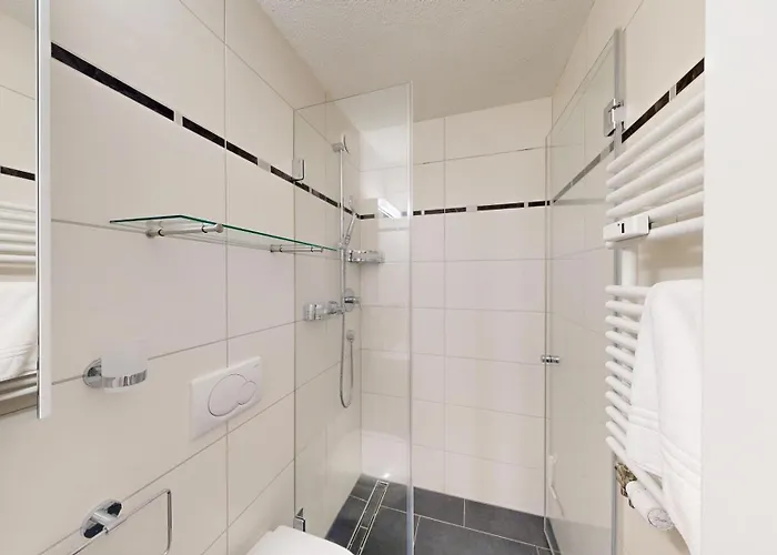 Apartment Skyline 107 St. Moritz